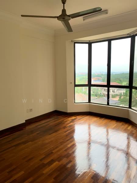 Kondominium untuk Dijual di Casa Tropicana - Wind Cheang - Bedroom - PropertyGuru.com.my