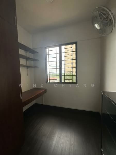 Kondominium untuk Dijual di Casa Tropicana - Wind Cheang - Study - PropertyGuru.com.my