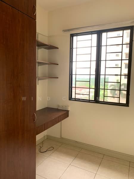 Kondominium untuk Dijual di Casa Tropicana - Wind Cheang - Bedroom - PropertyGuru.com.my