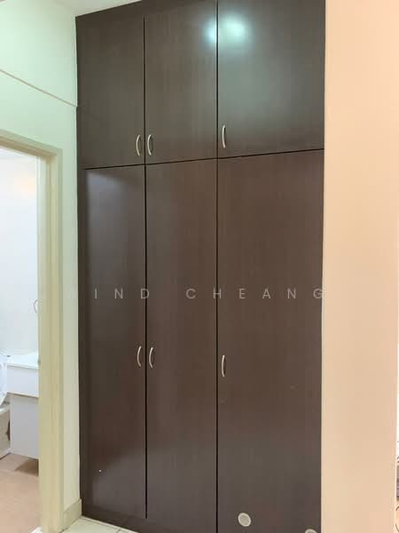 Kondominium untuk Dijual di Casa Tropicana - Wind Cheang - Corridor - PropertyGuru.com.my