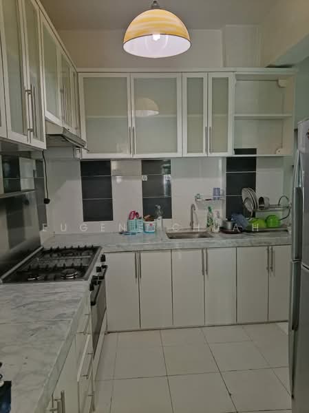 Pangsapuri untuk Disewa di Bayu Tiara - Eugene Chuah - PropertyGuru.com.my