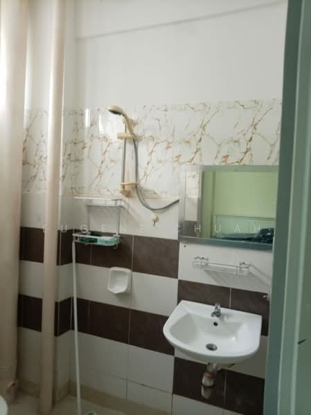 Pangsapuri untuk Disewa di Bayu Tiara - Eugene Chuah - PropertyGuru.com.my