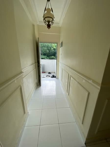 Pangsapuri untuk Disewa di Bayu Tiara - Eugene Chuah - PropertyGuru.com.my