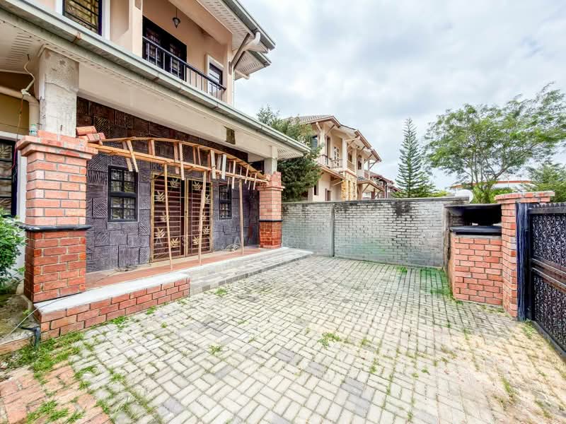 Bungalow House untuk Dijual di Nilai Impian (Nilai) - Tasya Ruslan - PropertyGuru.com.my
