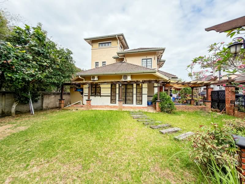 Bungalow House untuk Dijual di Nilai Impian (Nilai) - Tasya Ruslan - PropertyGuru.com.my