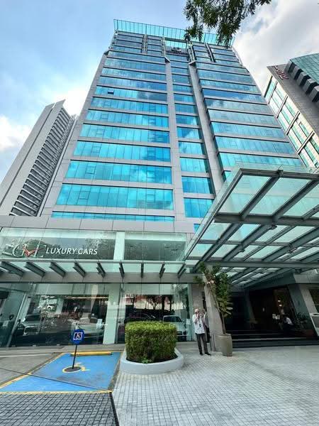 Office for Rent in Mutiara Damansara (Selangor) - Bell Law - Exterior - PropertyGuru.com.my