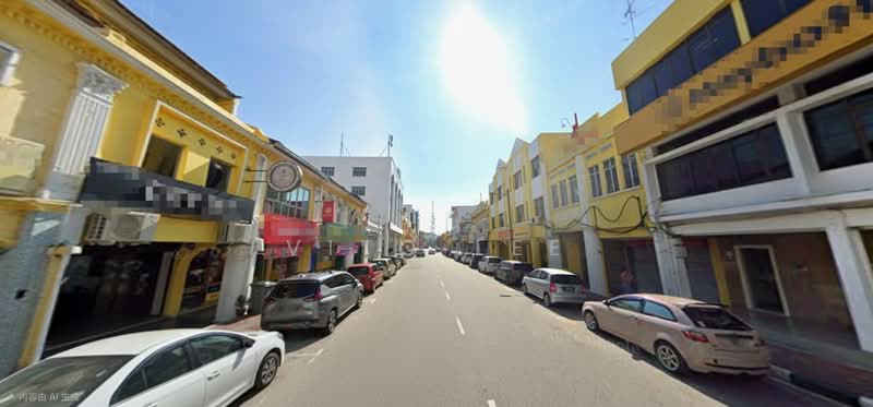 Shop for Sale in Bandar Muar (Muar) - Vito Lee - PropertyGuru.com.my