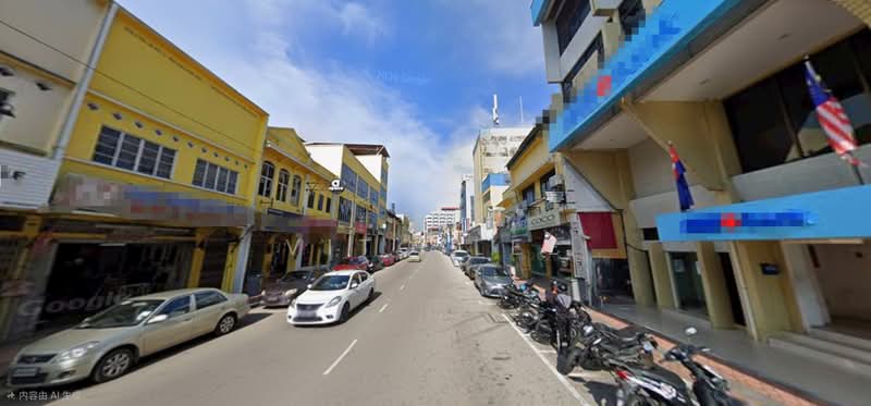 Shop for Sale in Bandar Muar (Muar) - Vito Lee - PropertyGuru.com.my