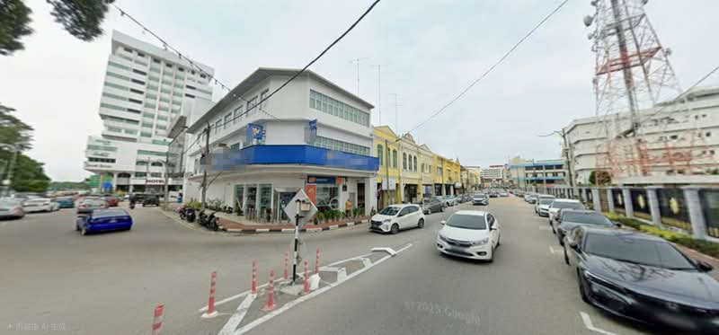 Shop for Sale in Bandar Muar (Muar) - Vito Lee - PropertyGuru.com.my