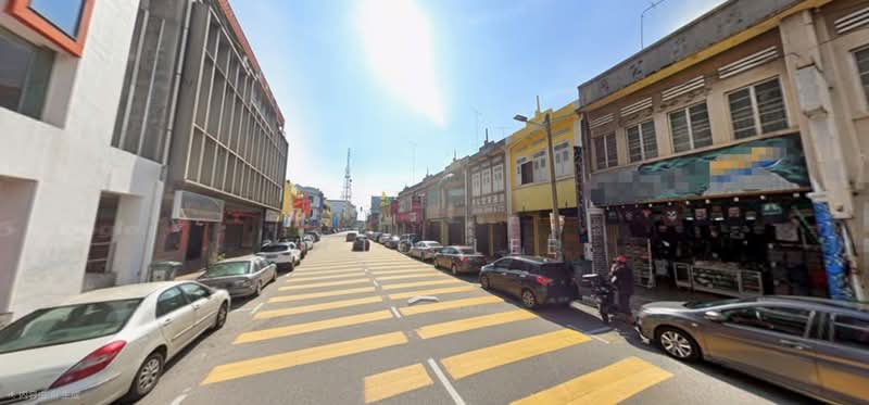 Shop for Sale in Bandar Muar (Muar) - Vito Lee - PropertyGuru.com.my