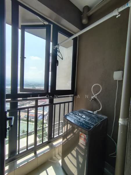 Service Residence for Rent at Baron Residence @ Lake City - Leon Fang - PropertyGuru.com.my