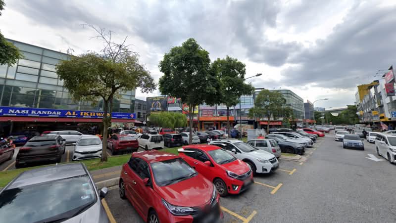 Shop for Sale in Sungai Besi (Kuala Lumpur) - Alven Lim - Exterior - PropertyGuru.com.my