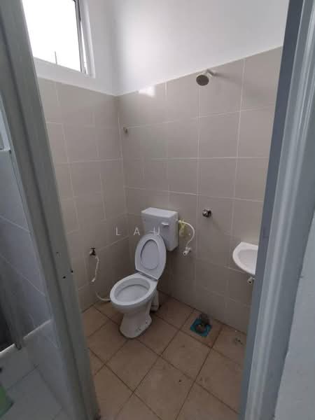 1-storey Terraced House for Rent in Kulim (Kedah) - LAU . - Bathroom - PropertyGuru.com.my