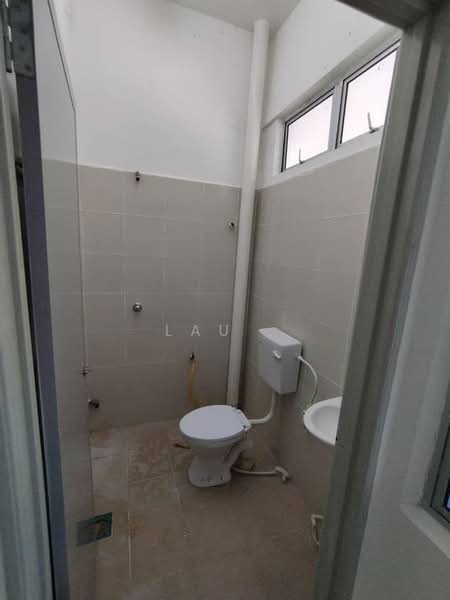 1-storey Terraced House for Rent in Kulim (Kedah) - LAU . - Bathroom - PropertyGuru.com.my