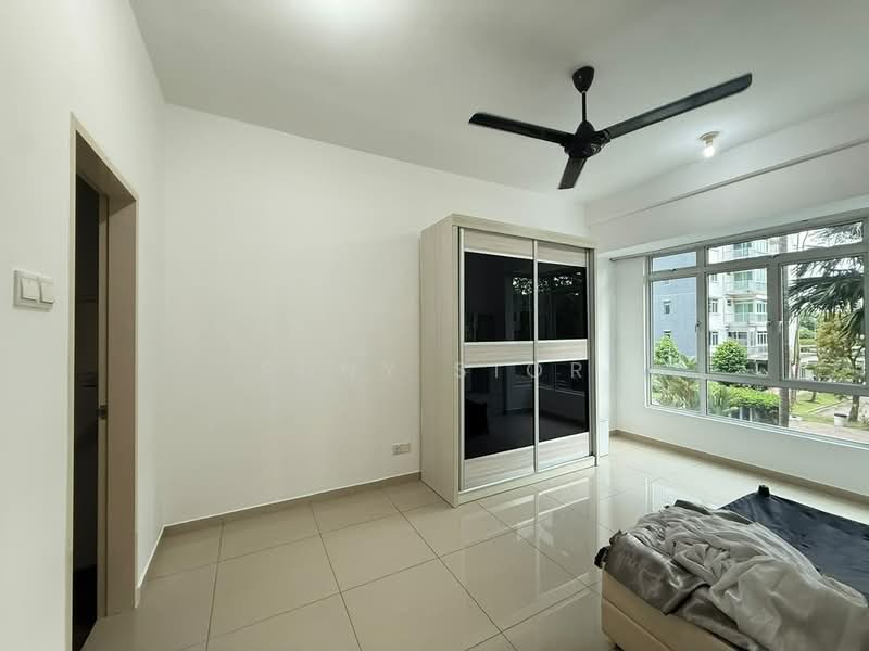 Condominium for Sale at Fairway Suites - Suny Sior - Bedroom - PropertyGuru.com.my