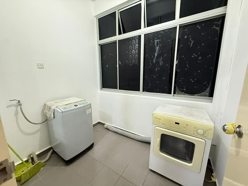 Condominium for Sale at Fairway Suites - Suny Sior - Interior - PropertyGuru.com.my