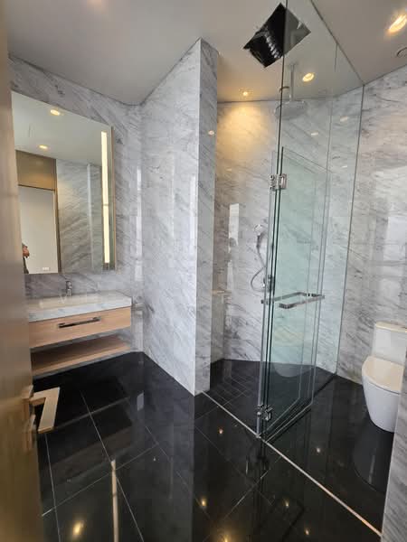 Service Residence for Sale at The Conlay - Vickie Foong - Bathroom - PropertyGuru.com.my