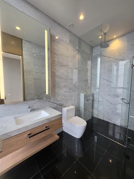 Service Residence for Sale at The Conlay - Vickie Foong - Bathroom - PropertyGuru.com.my