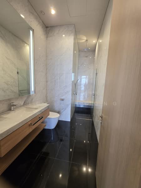 Service Residence for Sale at The Conlay - Vickie Foong - Bathroom - PropertyGuru.com.my