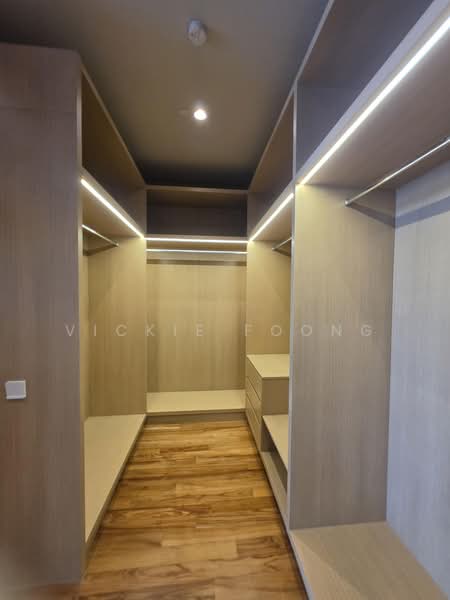Service Residence for Sale at The Conlay - Vickie Foong - Interior - PropertyGuru.com.my