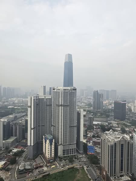 Service Residence for Sale at The Conlay - Vickie Foong - Exterior - PropertyGuru.com.my