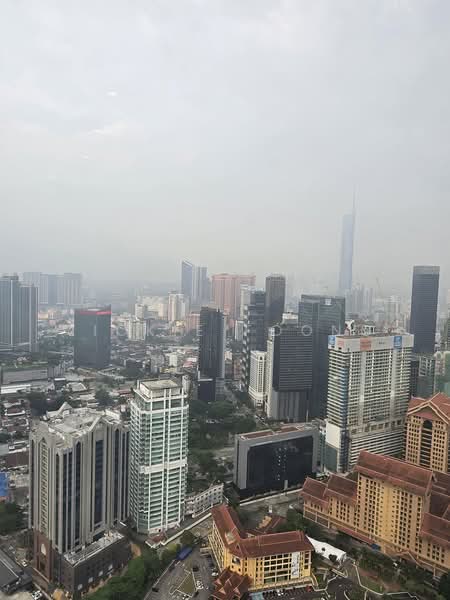 Service Residence for Sale at The Conlay - Vickie Foong - Exterior - PropertyGuru.com.my