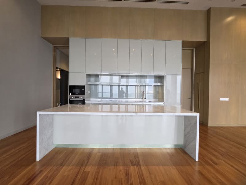 Service Residence for Sale at The Conlay - Vickie Foong - Kitchen - PropertyGuru.com.my