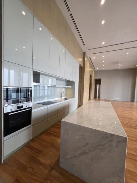 Service Residence for Sale at The Conlay - Vickie Foong - Kitchen - PropertyGuru.com.my