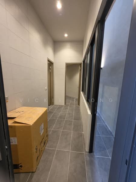 Service Residence for Sale at The Conlay - Vickie Foong - Corridor - PropertyGuru.com.my