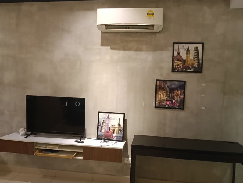 Condominium for Rent at Vivo Residential Suites - Jordan Low - Interior - PropertyGuru.com.my