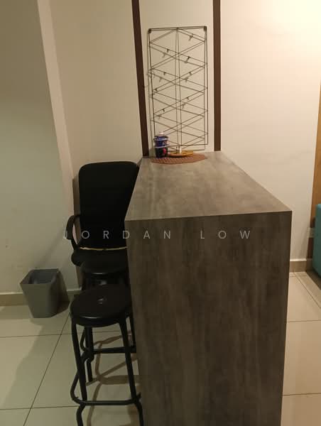 Condominium for Rent at Vivo Residential Suites - Jordan Low - Interior - PropertyGuru.com.my