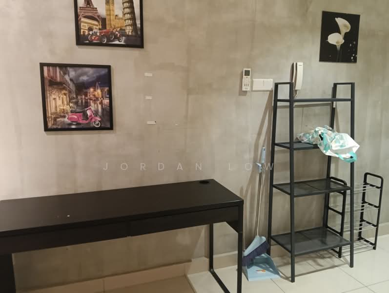 Condominium for Rent at Vivo Residential Suites - Jordan Low - Interior - PropertyGuru.com.my
