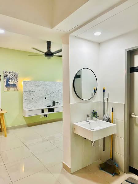 Service Residence for Rent at M Centura - Deeya Yusof - PropertyGuru.com.my