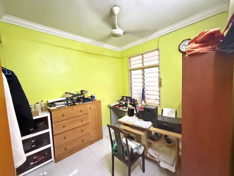 2-storey Terraced House for Rent in Taman Sri Pulai Perdana (Skudai) - Glenn Twe - Study - PropertyGuru.com.my