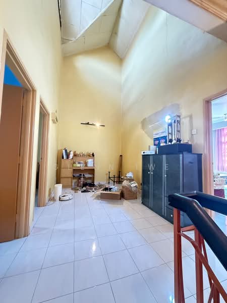 2-storey Terraced House for Rent in Taman Sri Pulai Perdana (Skudai) - Glenn Twe - Interior - PropertyGuru.com.my
