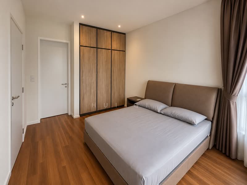 Service Residence for Rent at 10 Stonor - Hui Qi - Bedroom - PropertyGuru.com.my