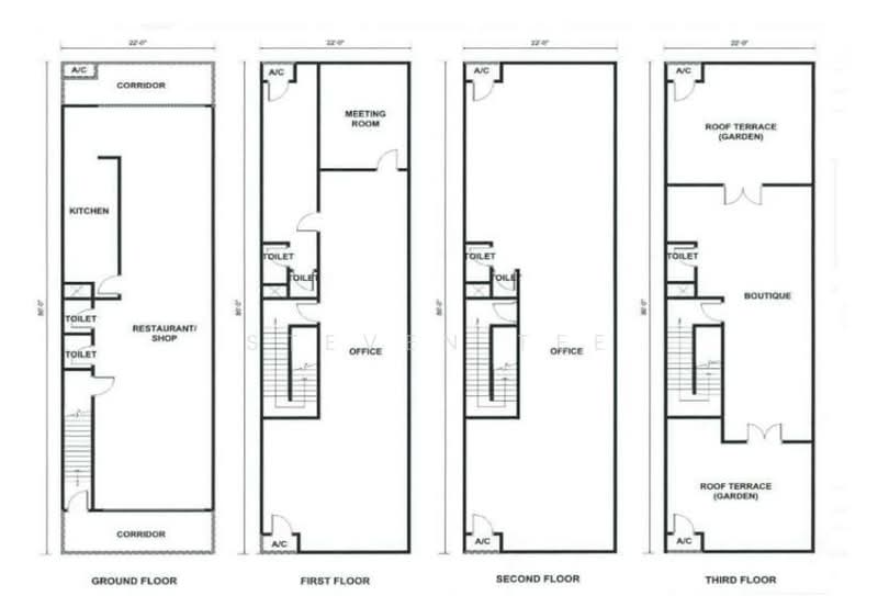 Shop / Office for Sale in Subang Jaya (Selangor) - Steven Tee - PropertyGuru.com.my