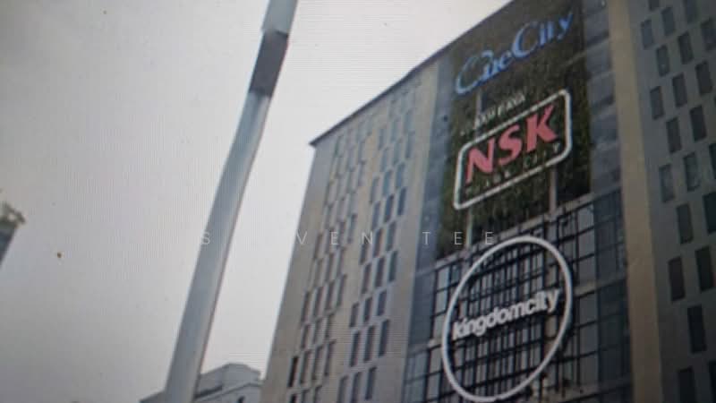 Shop / Office for Sale in Subang Jaya (Selangor) - Steven Tee - Exterior - PropertyGuru.com.my
