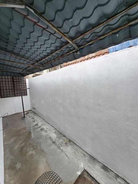 Rumah Teres 1-Tingkat untuk Disewa di Taman Danau Kota (Setapak) - Kathy Yap - PropertyGuru.com.my