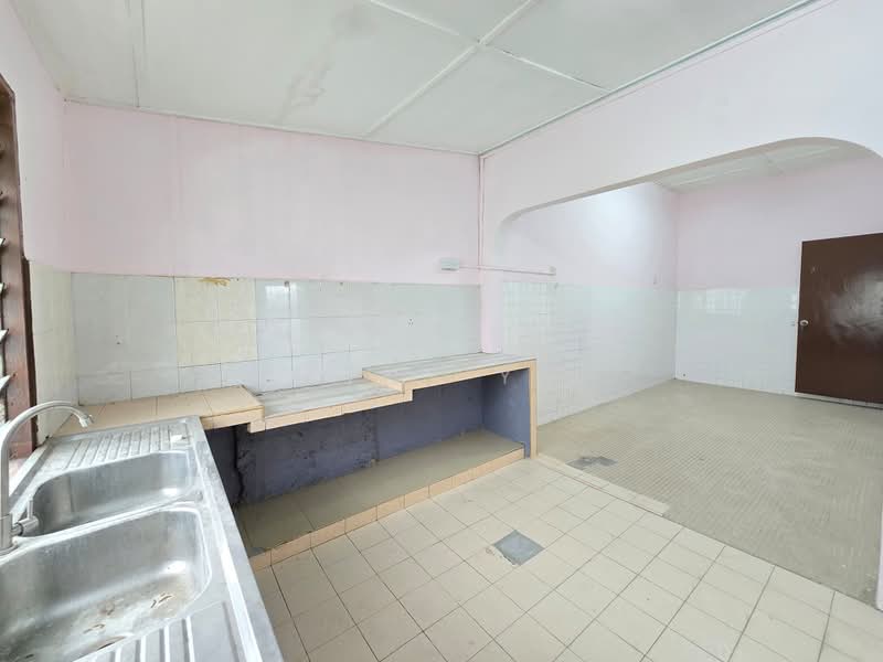 Rumah Teres 1-Tingkat untuk Disewa di Taman Danau Kota (Setapak) - Kathy Yap - PropertyGuru.com.my