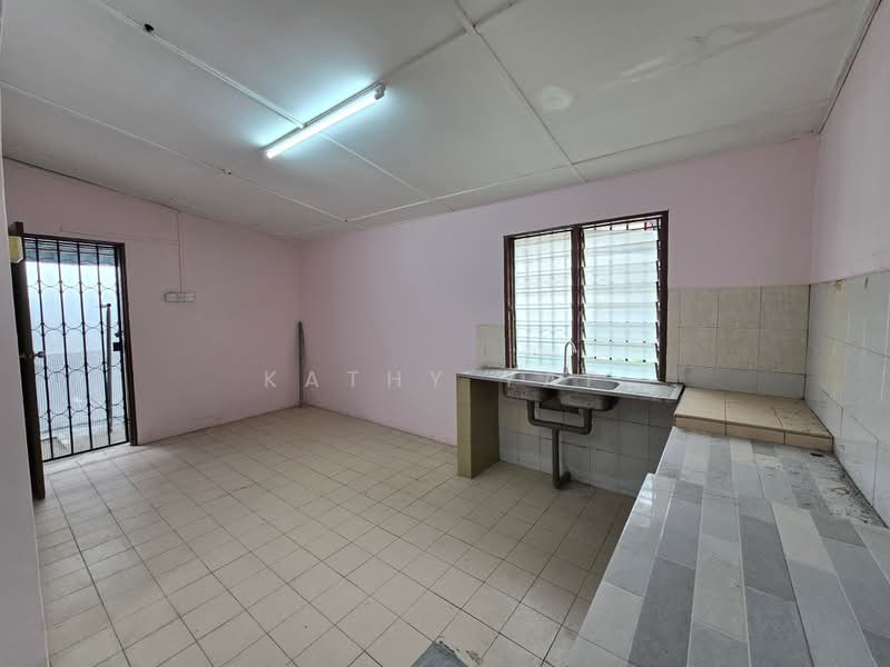 Rumah Teres 1-Tingkat untuk Disewa di Taman Danau Kota (Setapak) - Kathy Yap - PropertyGuru.com.my