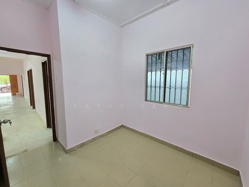 Rumah Teres 1-Tingkat untuk Disewa di Taman Danau Kota (Setapak) - Kathy Yap - PropertyGuru.com.my