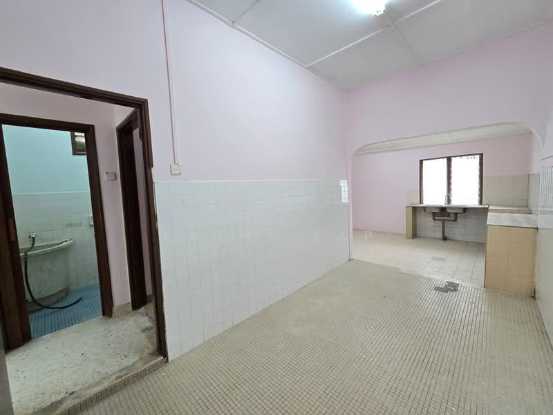 Rumah Teres 1-Tingkat untuk Disewa di Taman Danau Kota (Setapak) - Kathy Yap - PropertyGuru.com.my