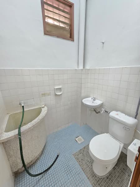Rumah Teres 1-Tingkat untuk Disewa di Taman Danau Kota (Setapak) - Kathy Yap - PropertyGuru.com.my