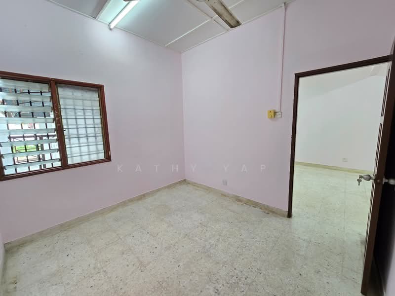 Rumah Teres 1-Tingkat untuk Disewa di Taman Danau Kota (Setapak) - Kathy Yap - PropertyGuru.com.my