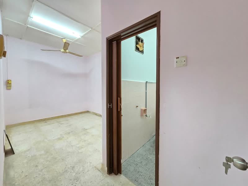 Rumah Teres 1-Tingkat untuk Disewa di Taman Danau Kota (Setapak) - Kathy Yap - PropertyGuru.com.my