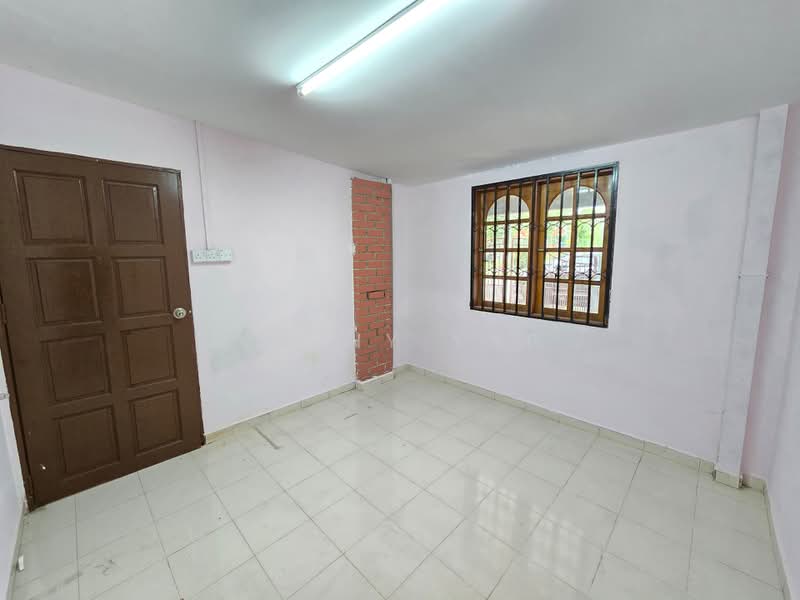 Rumah Teres 1-Tingkat untuk Disewa di Taman Danau Kota (Setapak) - Kathy Yap - PropertyGuru.com.my