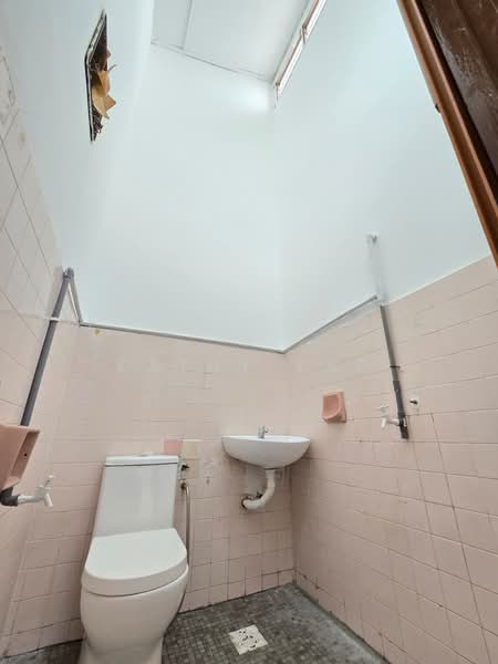 Rumah Teres 1-Tingkat untuk Disewa di Taman Danau Kota (Setapak) - Kathy Yap - PropertyGuru.com.my