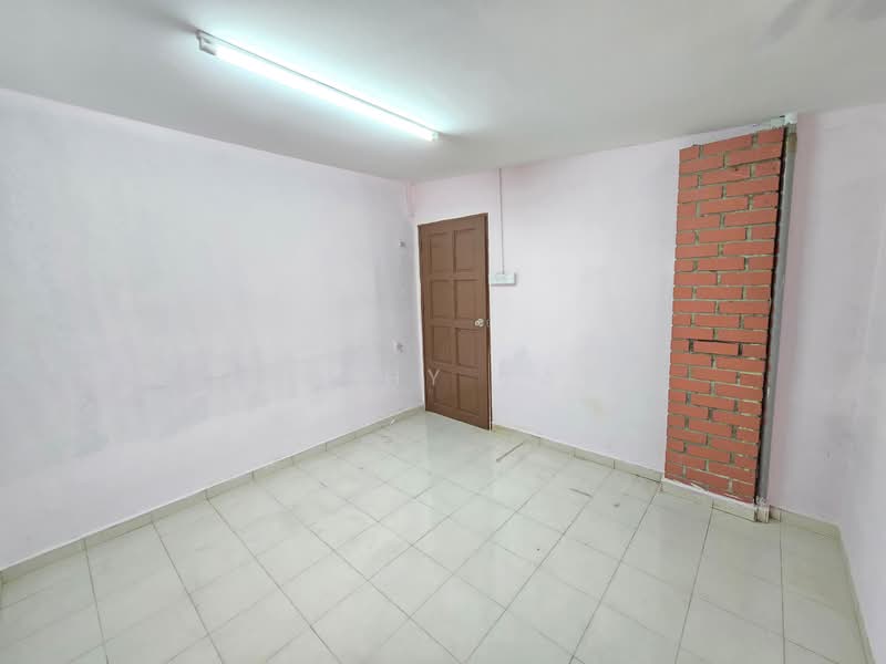 Rumah Teres 1-Tingkat untuk Disewa di Taman Danau Kota (Setapak) - Kathy Yap - PropertyGuru.com.my