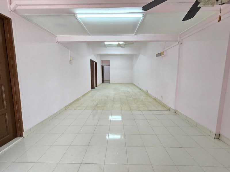 Rumah Teres 1-Tingkat untuk Disewa di Taman Danau Kota (Setapak) - Kathy Yap - PropertyGuru.com.my